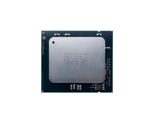 0WKWTJ - Dell Intel Xeon E7-8837 8-Core 2.66GHz LGA1567 Processor