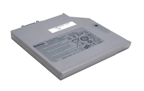 0X217 - Dell 11.1V 4320mAh Li-Ion Laptop Battery