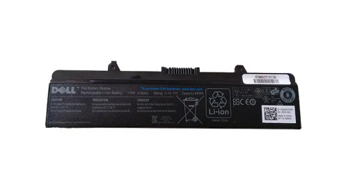 0X284G - Dell 6-Cell Laptop Battery