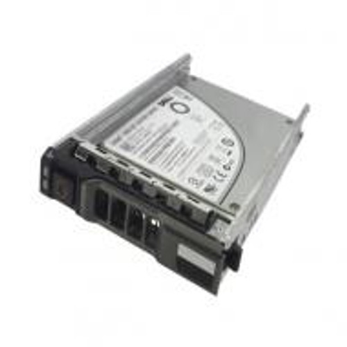0XCN15 - Dell 1.92TB SATA Read Intensive 2.5-inch Solid State Drive
