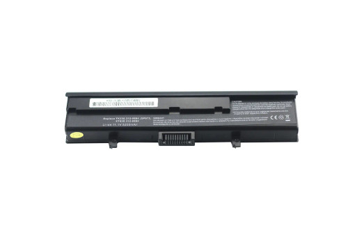 0XT828 - Dell 6-Cell 56WHr Li-Ion Laptop Battery