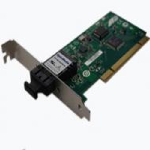 0XXX9 - Dell 1-Port PCI-Express Fiber Interface Card