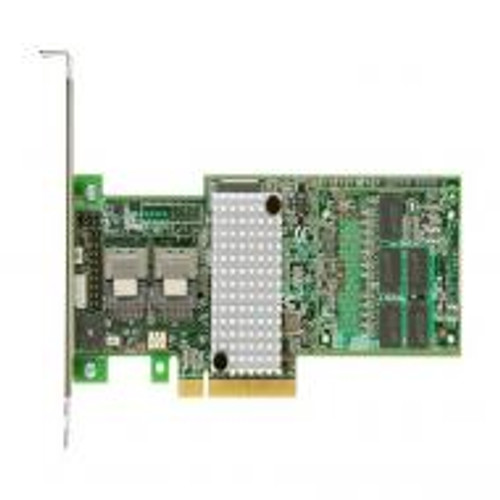 0YK838 - Dell PERC 6/IR SAS / SATA PCI-Express RAID Controller for PowerEdge 1950 / 2950