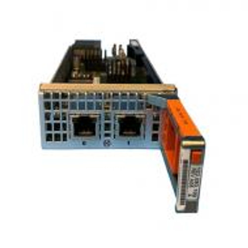 103-053-100 - EMC Dual Port 1Gb/s ISCSI / TOE I/O Module Controller Card