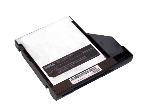 10NRV - Dell 1.44MB Floppy Drive