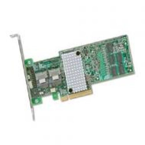 12W3T - Dell PERC H840 12Gb SAS PCI-Express RAID Controller Card