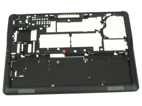 132MD - Dell Black Laptop Base Cover for Latitude E7240
