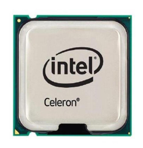 1820R - Dell 466MHz 128KB Cache Socket PPGA370 Processor