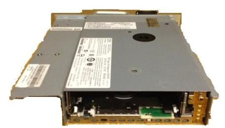 183KW - Dell 2.50TB/6.25TB LTO-6 SAS Internal Tape Drive