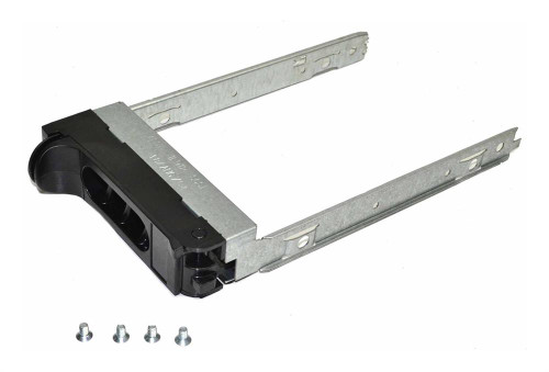 1F912 - Dell 3.5" SCSI Hot Swap Drive Tray