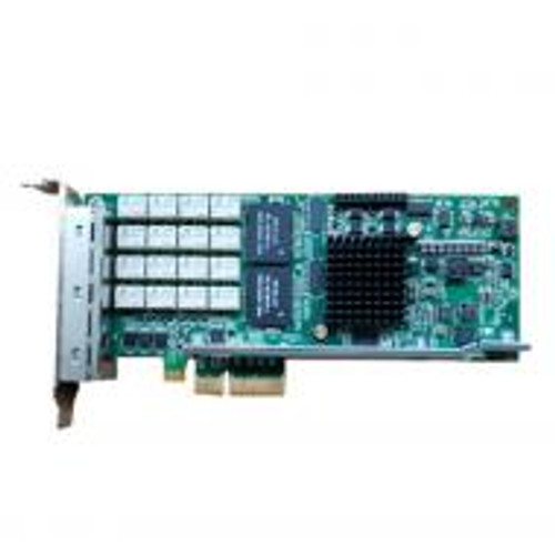 1FT3W - Dell PCI-Express Quad Port Network Bypass Adapter