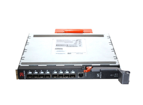 1K4W5 - Brocade M6505 16GB Fibre Switch 12/24 Port Configurations