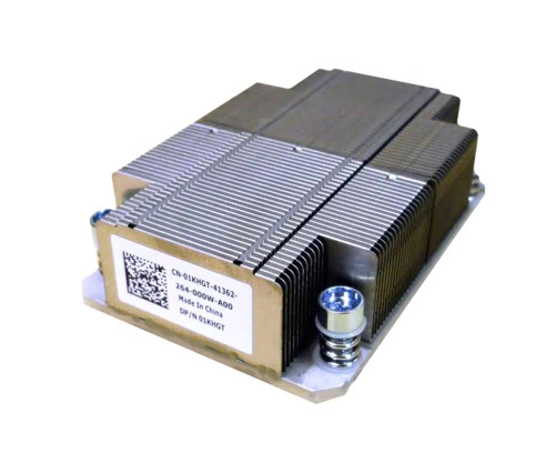 Dell 1KHGT Heatsink for PowerEdge M520 Blade Server