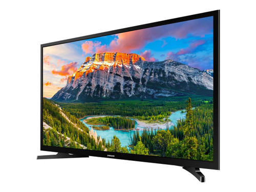 Samsung N5300 32 Full HD Smart LED TV - Ideal for home entertainment - Compatible with HDR - UN32N5300AFXZA