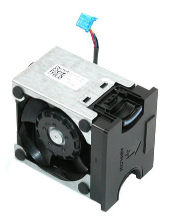 1KVPX - Dell 60mm 12V 1.5A DC Fan