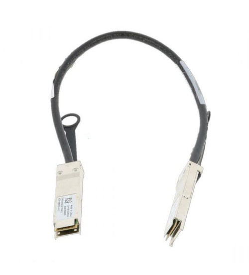 1M31V - Dell 21-inch QSFP to QSFP Passive DAC Cable