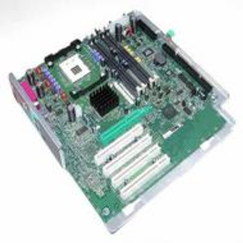 1T751 - Dell System Board for Dimension 8200