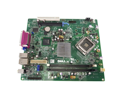 Dell 1TKCC Reliable Desktop Motherboard by Shop Quality