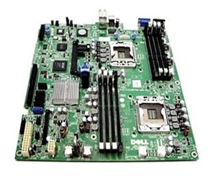 Dell 1V648 PowerEdge R410 EATX System Board LGA1366 DDR3