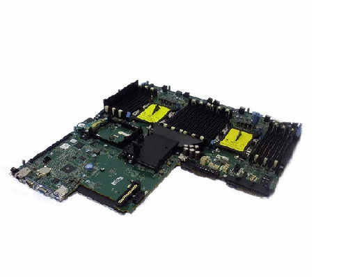 1YM03 - Dell PowerEdge R740 Motherboard