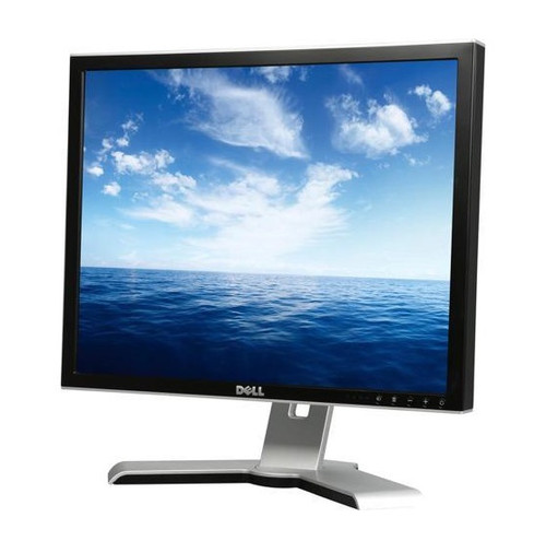 2007FPB - Dell UltraSharp 20-inch 1600 x 1200 Widescreen LCD Monitor