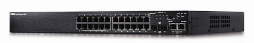 210-ABOE - Dell 24-Port Gigabit Layer 2 Managed Switch 2x 10GbE SFP+