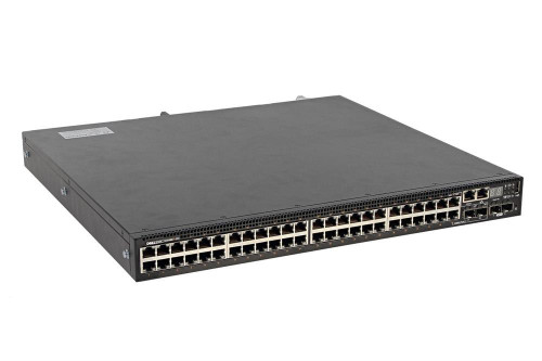 210-AOFN - Dell 48-Port Managed Rack-Mountable Network Switch