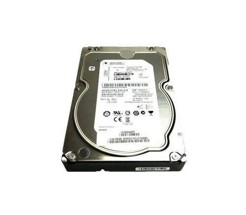 00Y5702 - IBM 3TB 7200RPM SAS 6Gb/s 3.5" HDD