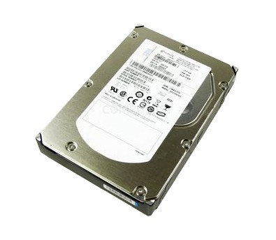 00Y5717 - IBM 146GB 15000RPM SAS 6Gb/s 2.5" HDD
