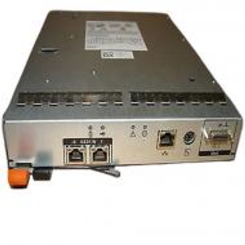 223-1696 - Dell Dual Port iSCSI RAID Controller for PowerVault MD3000I
