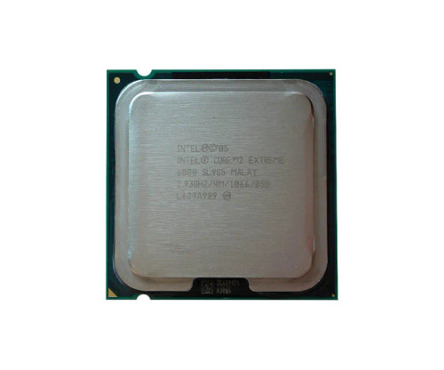 223-2436 - Dell 2.93GHz 1066MHz 4MB Socket LGA775 Processor