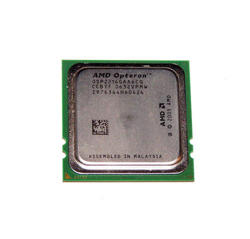 223-4961 - Dell 2.6GHz 2MB Socket F Dual-Core Processor