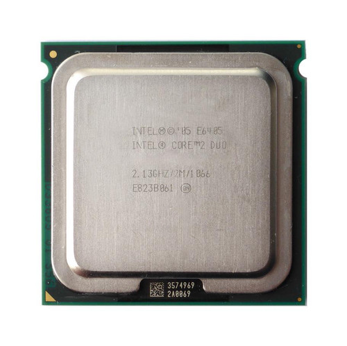 223-6136 - Dell 2.13GHz 1066MHz FSB 2MB Core 2 Duo Processor