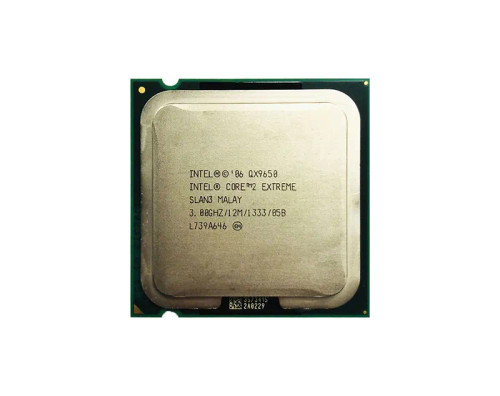 223-6907 - Dell 3.00GHz 12MB L2 LGA775 Quad Core Processor