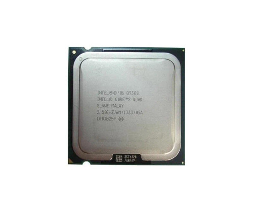 223-8154 - Dell 2.50GHz 6MB LGA775 Quad Core Processor