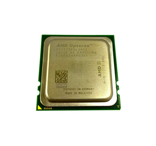 224-5271 - Dell 2.1GHz 6MB L3 Quad-Core Opteron Processor