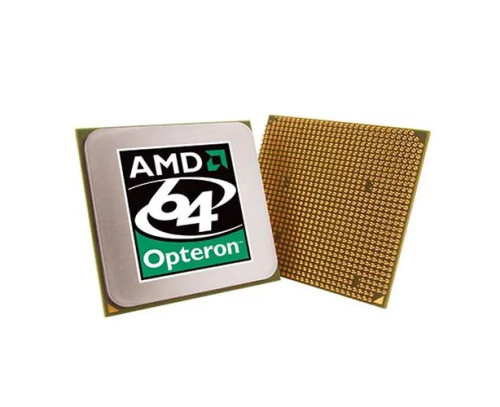 Dell 2.3GHz AMD Opteron 8376 HE Quad Core Processor for Socket Fr2(1207) - 224-5418 - Server Process