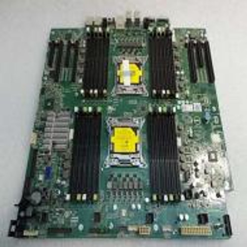 225-2585 - Dell System Board for PowerEdge T620 Server