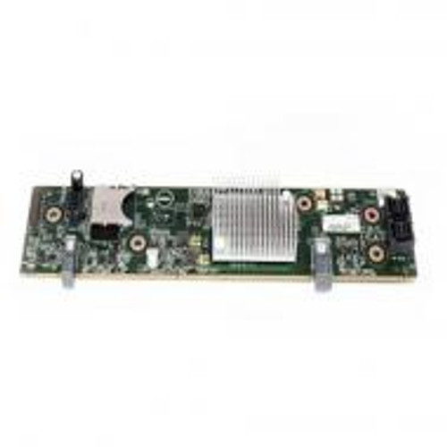 22VC9 - Dell Hard Drive Backplane Board Expansion Board for PowerEdge R630