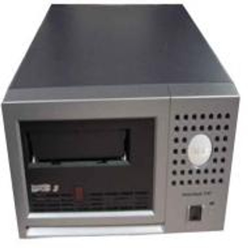 23R4766 - Dell IBM 400/800GB PV110T LTO-3 SCSI LVD External Tape Drive
