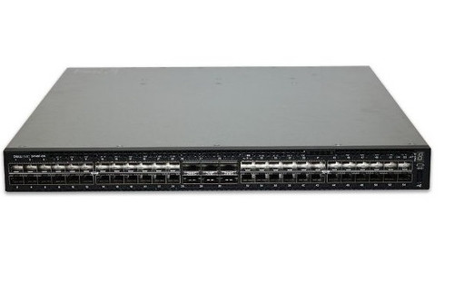 247PW - Dell Layer3 10G/40G/100G Ethernet Switch