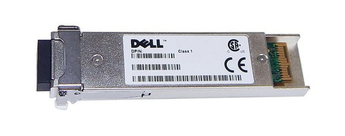 2C4K7 - Dell 10Gb 10GBase-SR 850nm 300m LC XFP Transceiver