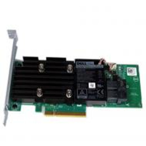 2D1N1 - Dell PERC H740P SAS 12Gb/s PCI-Express 3.1 RAID Controller for PowerEdge R740 / R740XD