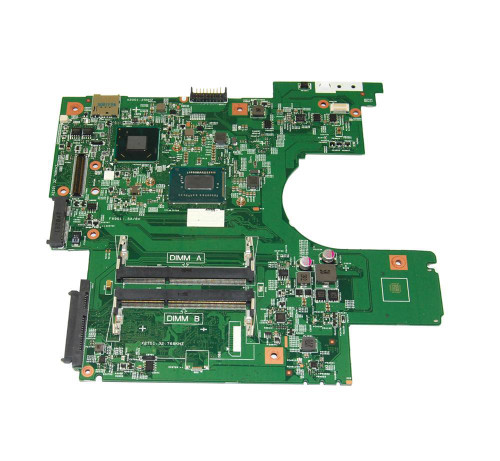 2D6MM - Dell Core i5-5300U 2.9GHz Latitude 3330 Motherboard