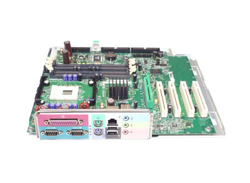 2P418 - Dell Precision 340 Pentium 4 RDRAM Motherboard