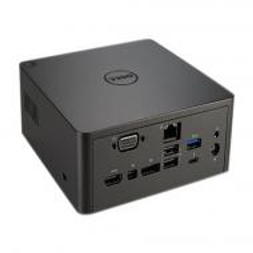 2PMR2 - Dell Business USB-C Thunderbolt Dock with Adapter 180W