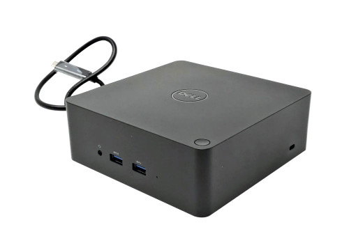 2PMR2 - Dell USB-C Thunderbolt 180W Docking Station