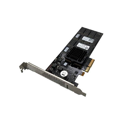 2TTK9 - Dell 640GB PCIe 2.0 x4 HHHL SSD