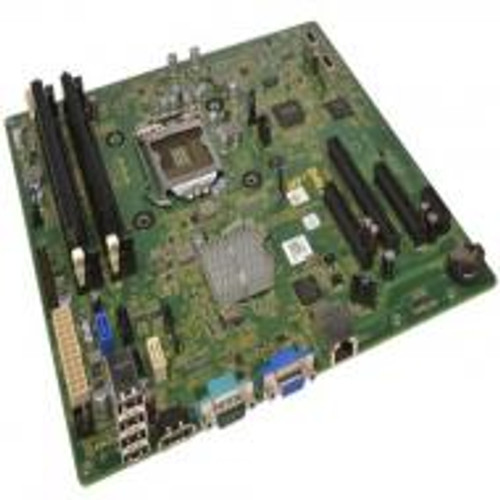 2TW3W Dell V2 Socket LGA1155 System Board (Motherboard) for PowerEdge T110II