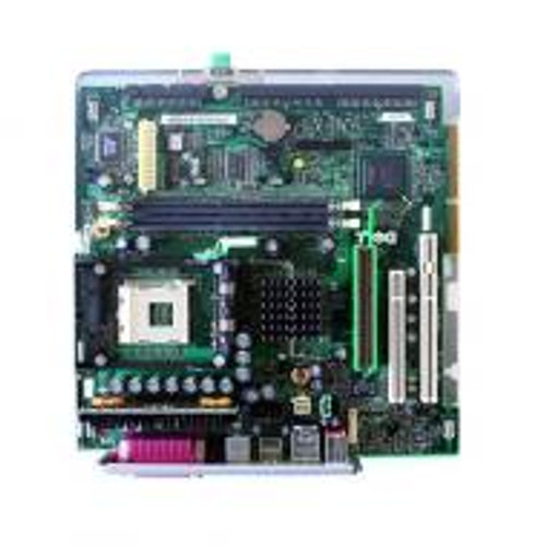 2X378 - Dell System Board (Motherboard) for OptiPlex Gx260